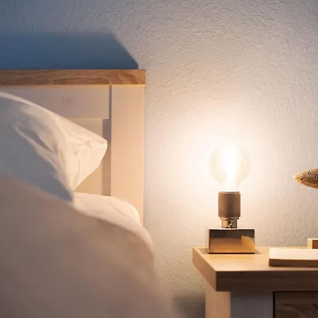 Haus Meeresblick Deichliebe * Kellenhusen