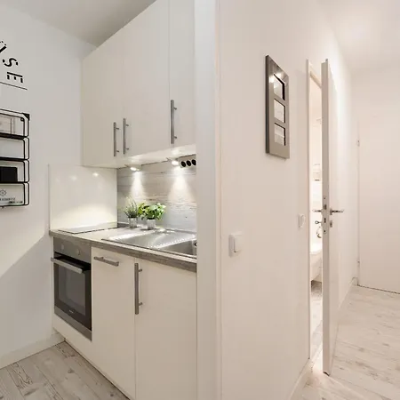 Haus Meeresblick Deichliebe Lägenhet Kellenhusen