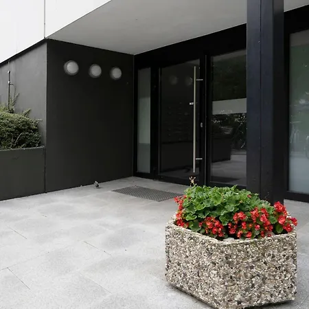 Apartment Haus Meeresblick Deichliebe Kellenhusen