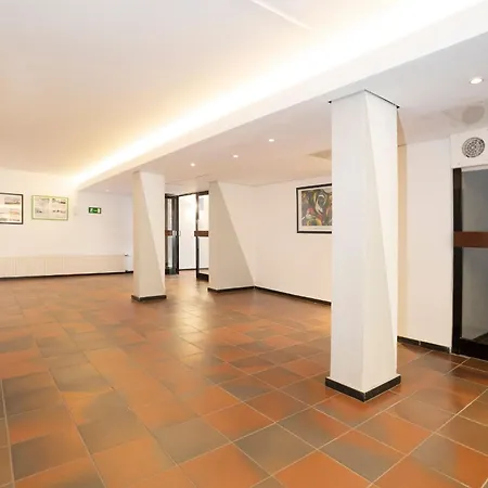 Haus Meeresblick Deichliebe