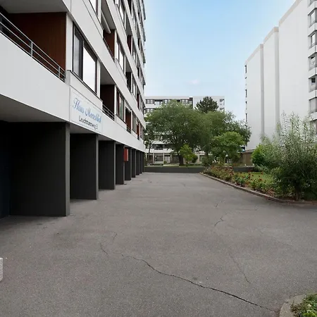 Haus Meeresblick Deichliebe *