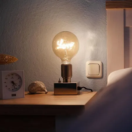 Apartment Haus Meeresblick Deichliebe