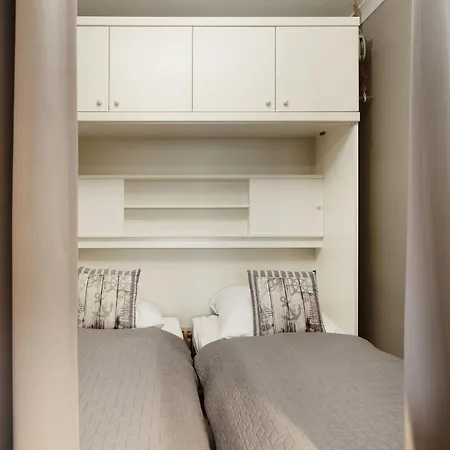 Haus Meeresblick Deichliebe Lägenhet Kellenhusen