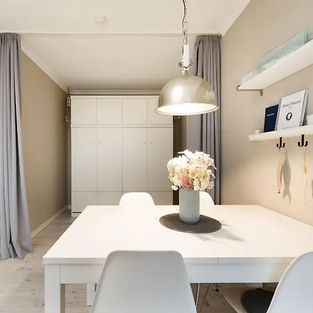 Haus Meeresblick Deichliebe Kellenhusen